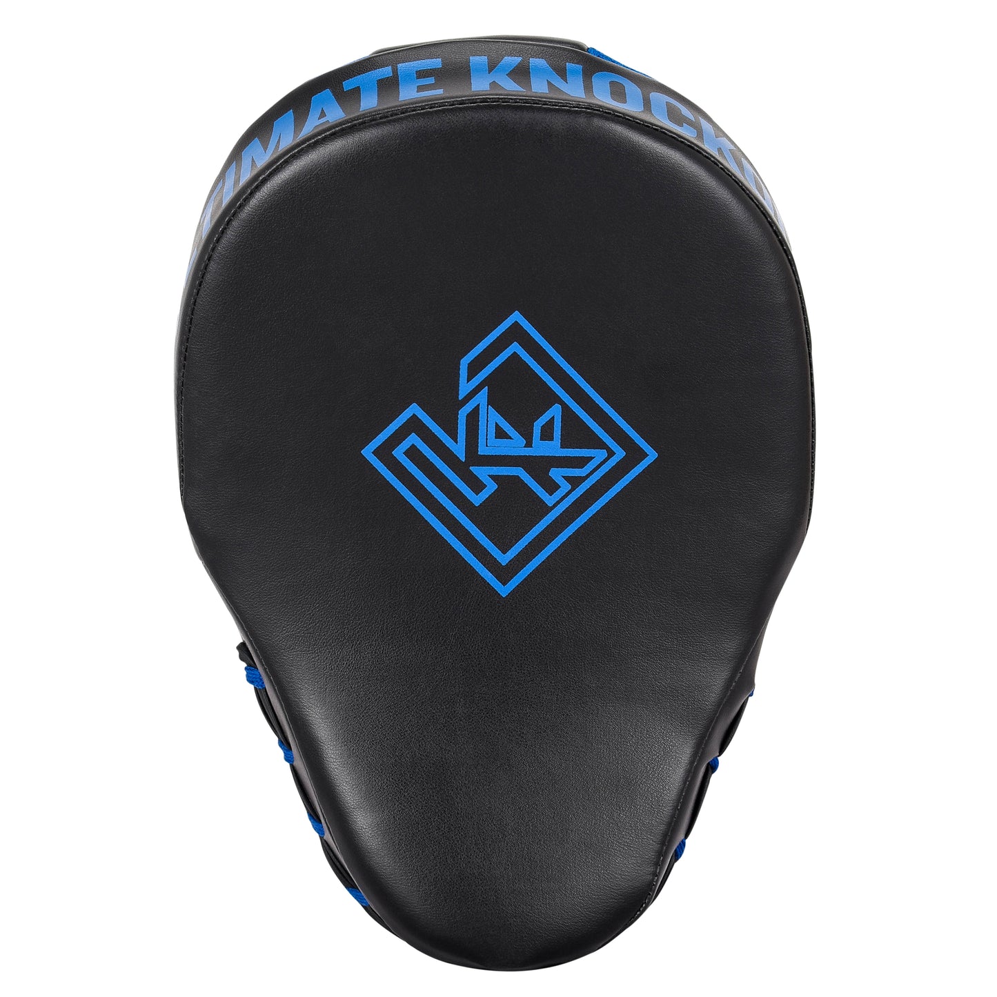 Macro Focused Curved Punching Mitts for Focused Hand Target Bag to Punch & Kickboxing, MMA Muay Thai Home Gym Training Pads for Men and Women