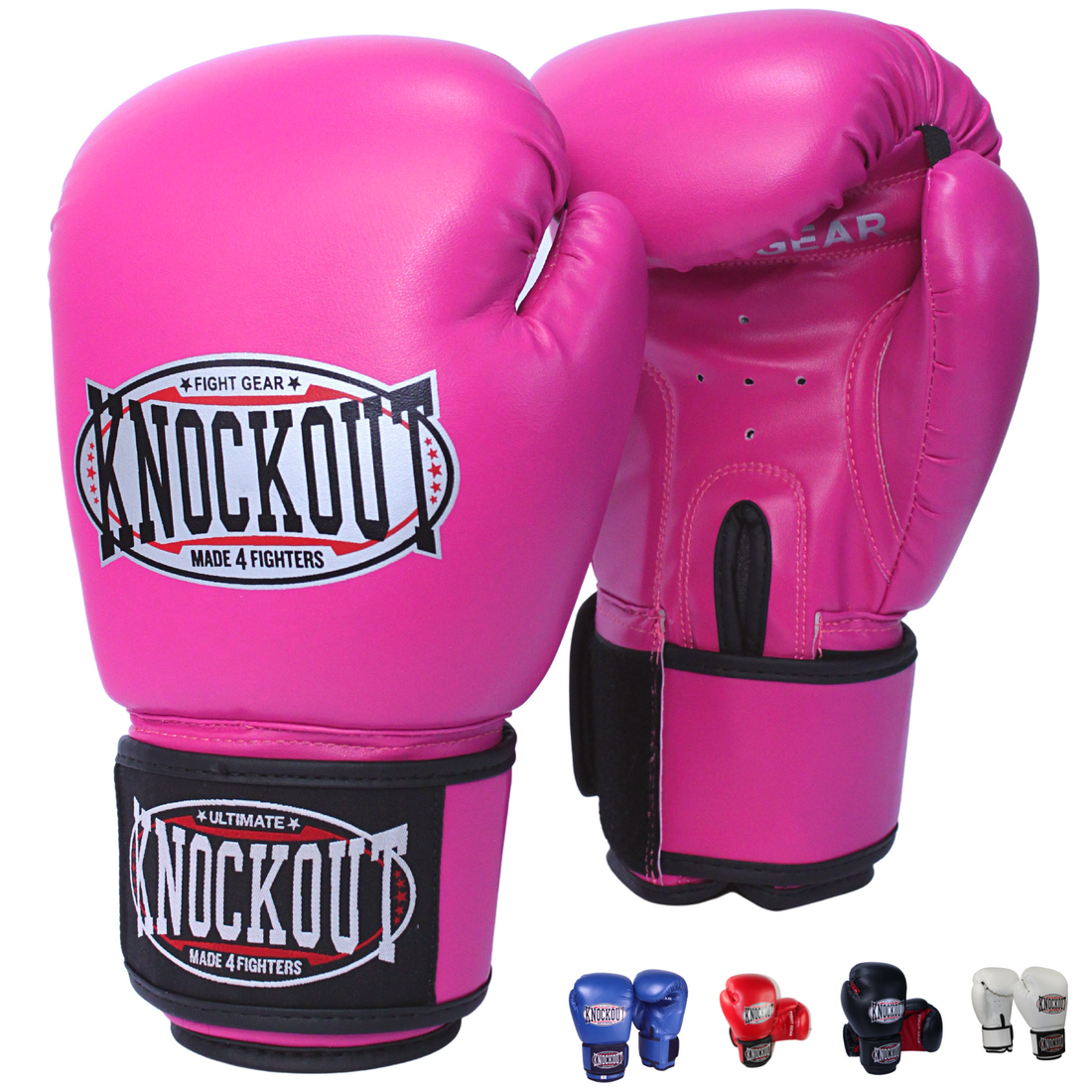 Unveiling the Ultimate Boxing Gloves: The Perfect Fusion of Style and Performance