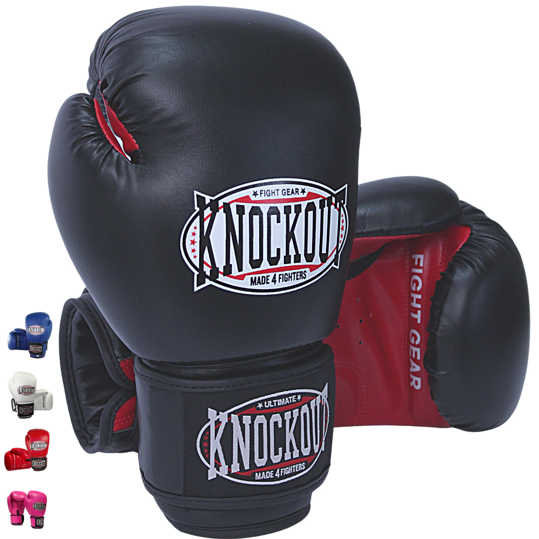 Boxing Gloves: A Guide to Choosing the Perfect Pair