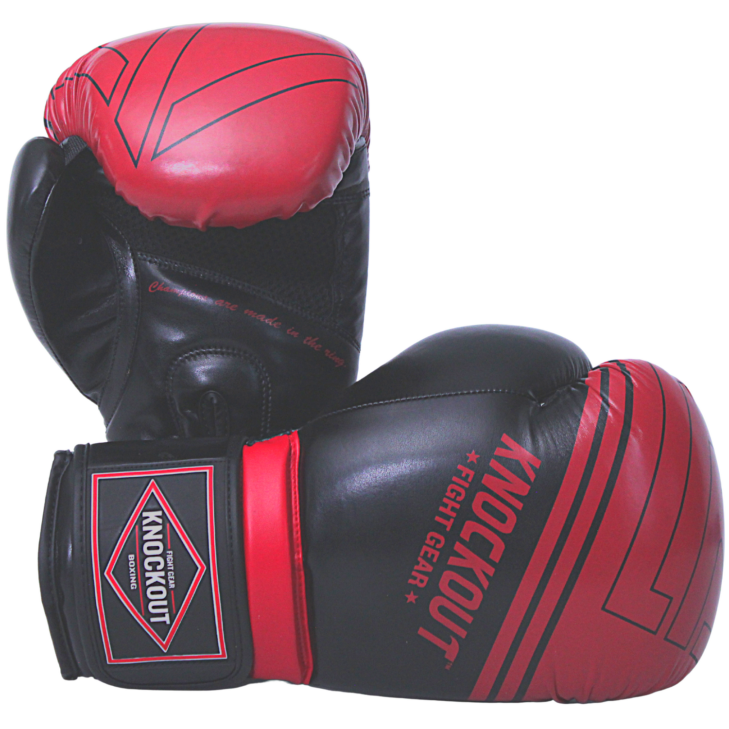 Muay Thai Gloves