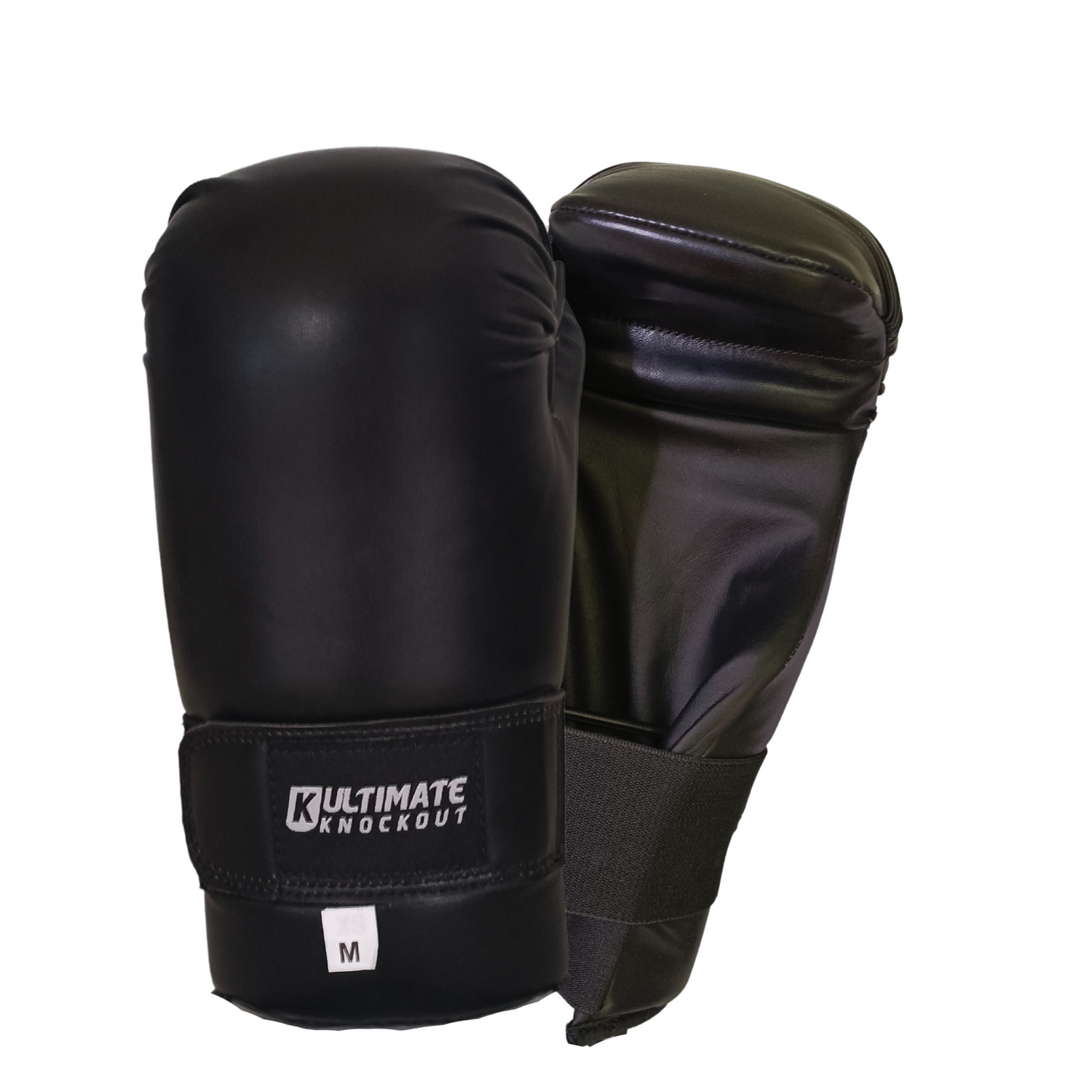 Point Karate Semi Contact Gloves