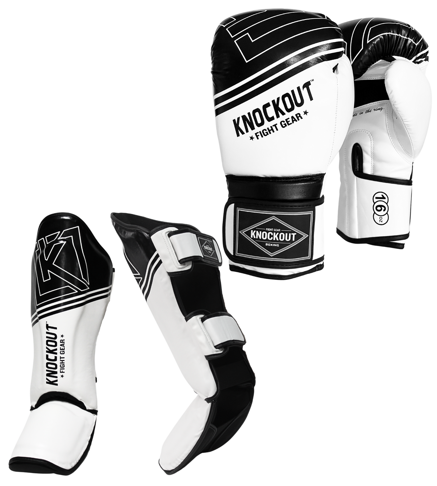 Muay Thai Set