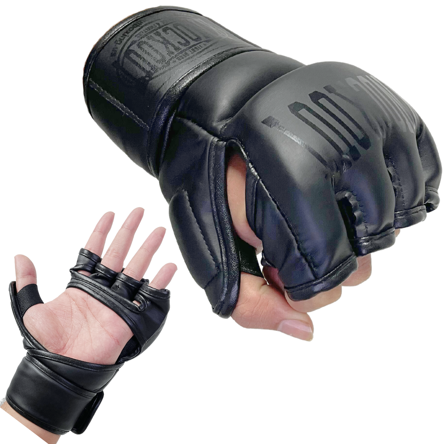 MMA Gloves
