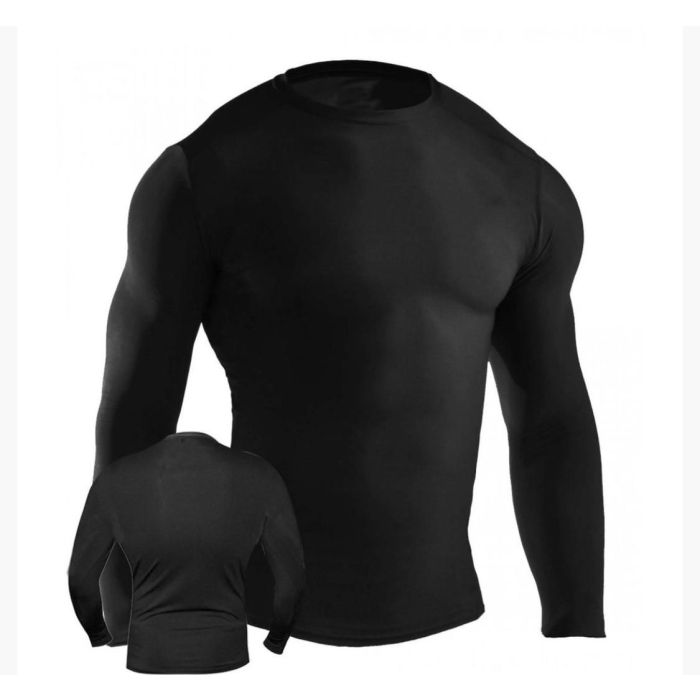 Rash Guard