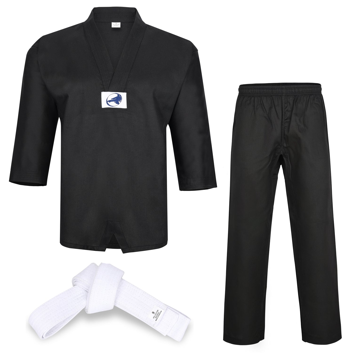 Taekwondo Uniform