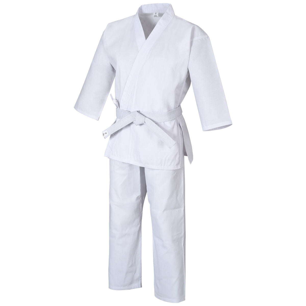 Drawstring Karate Uniform