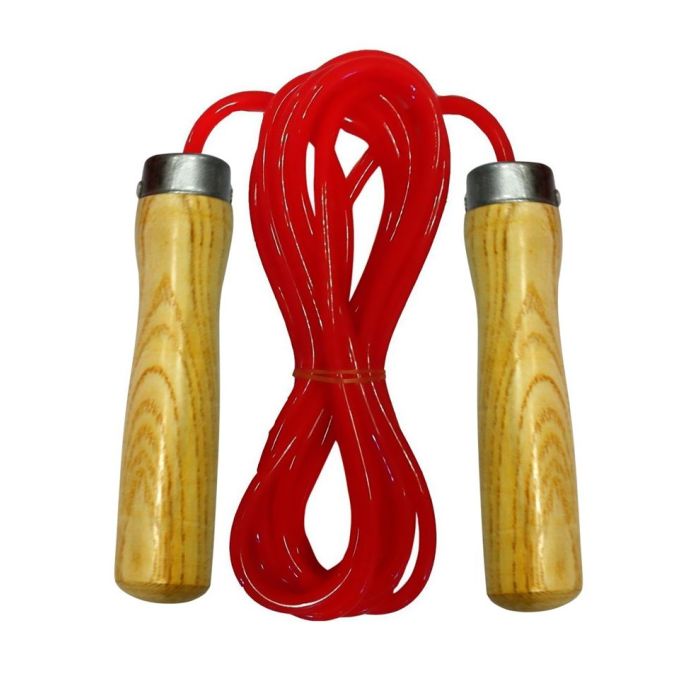 Skipping Rope – Knockout Boxing US