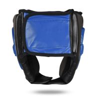 Head Guard For Boxing Traing And Spparing