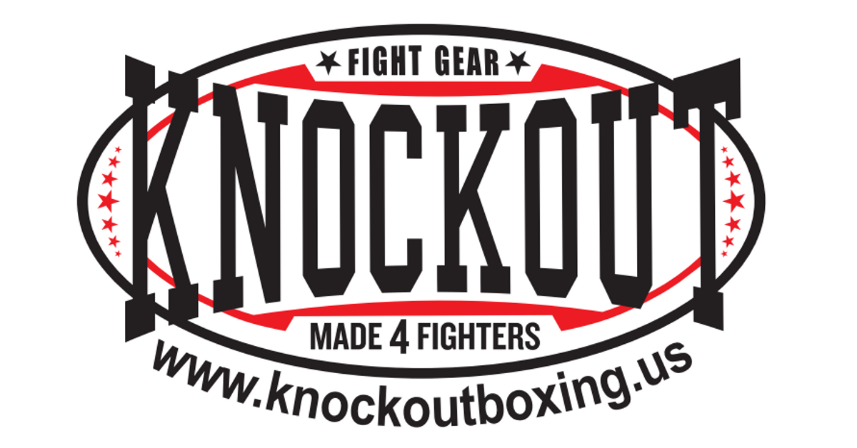 Knott Boxing Martial Arts And Boxing Equipment Supply Store – Knockout Boxing US