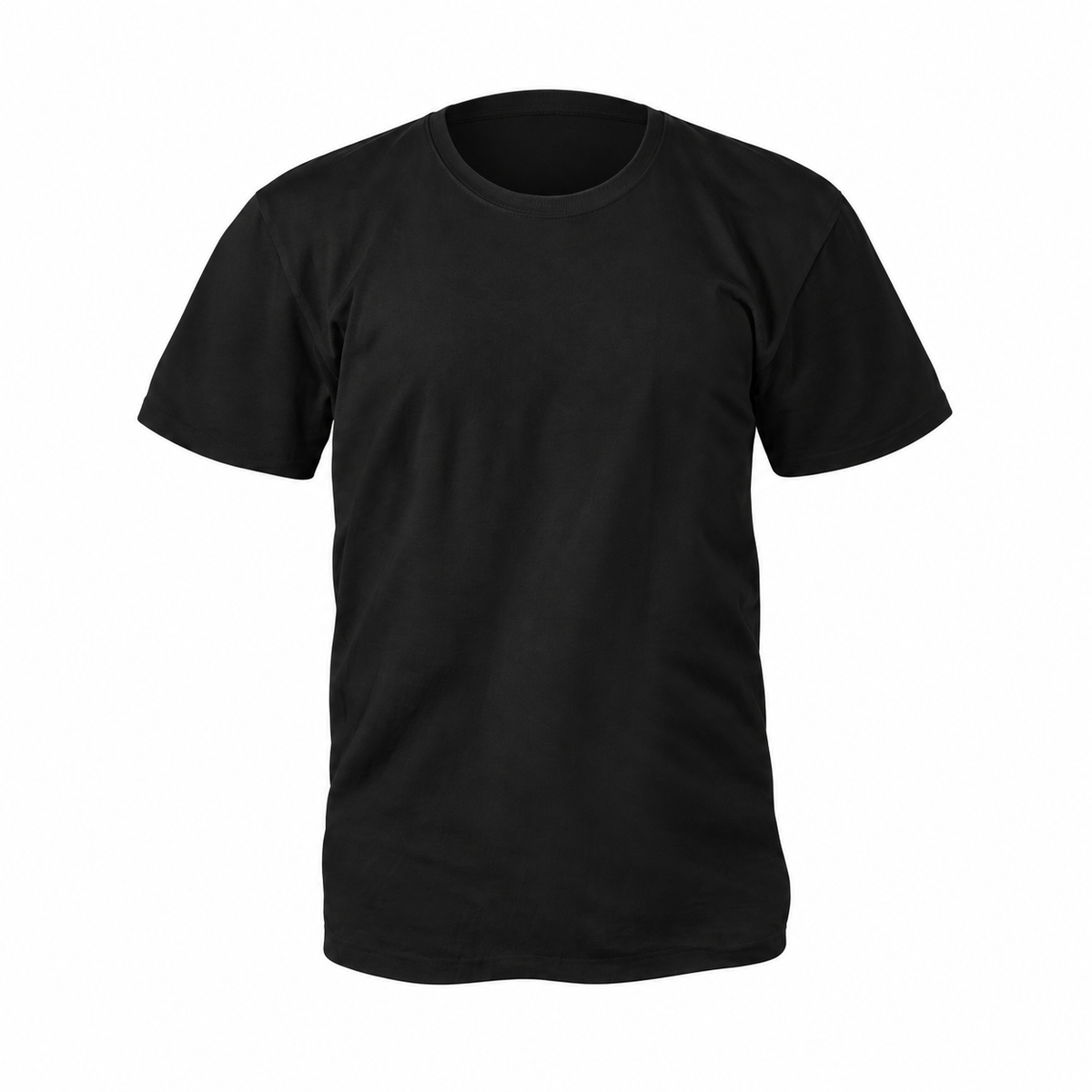 Custom DTF T-Shirt – Your Logo, Kids & Adults