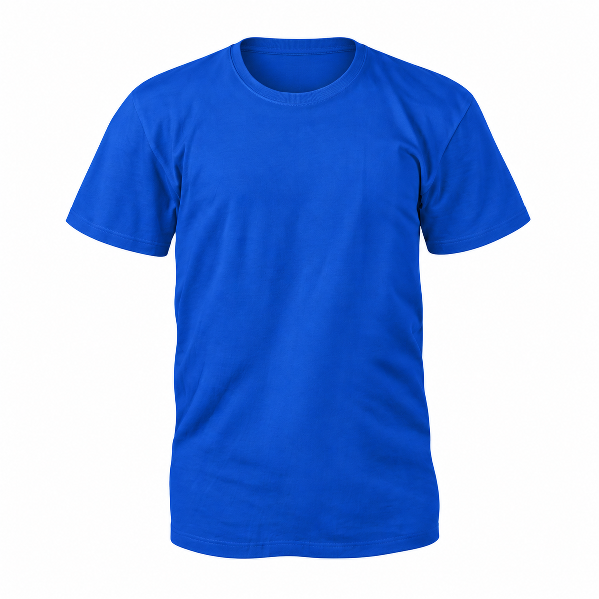 Custom DTF T-Shirt – Your Logo, Kids & Adults