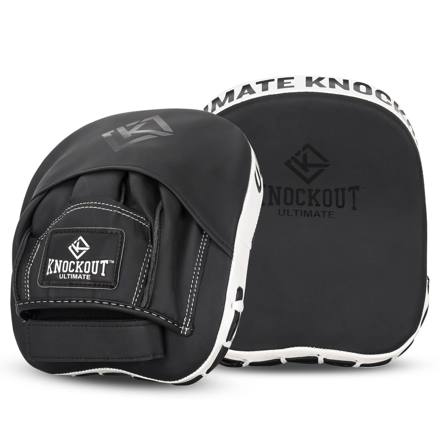 Vinyl Leather Micro Speed Boxing Punch Mitts