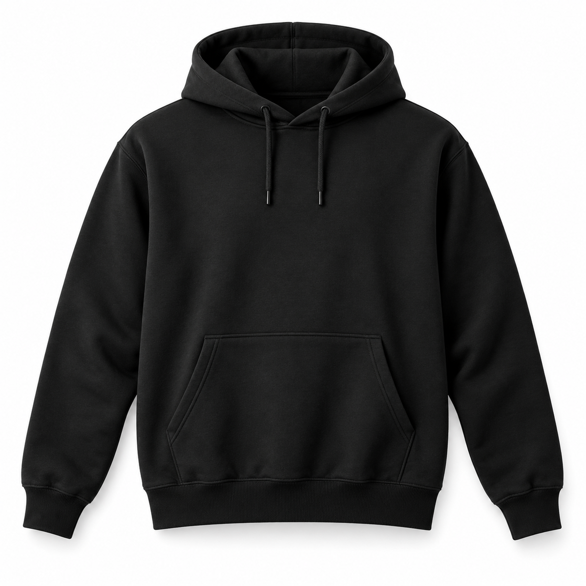 Custom DTF Hoodie – Your Logo, Kids & Adults
