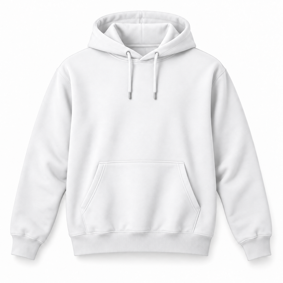 Custom DTF Hoodie – Your Logo, Kids & Adults