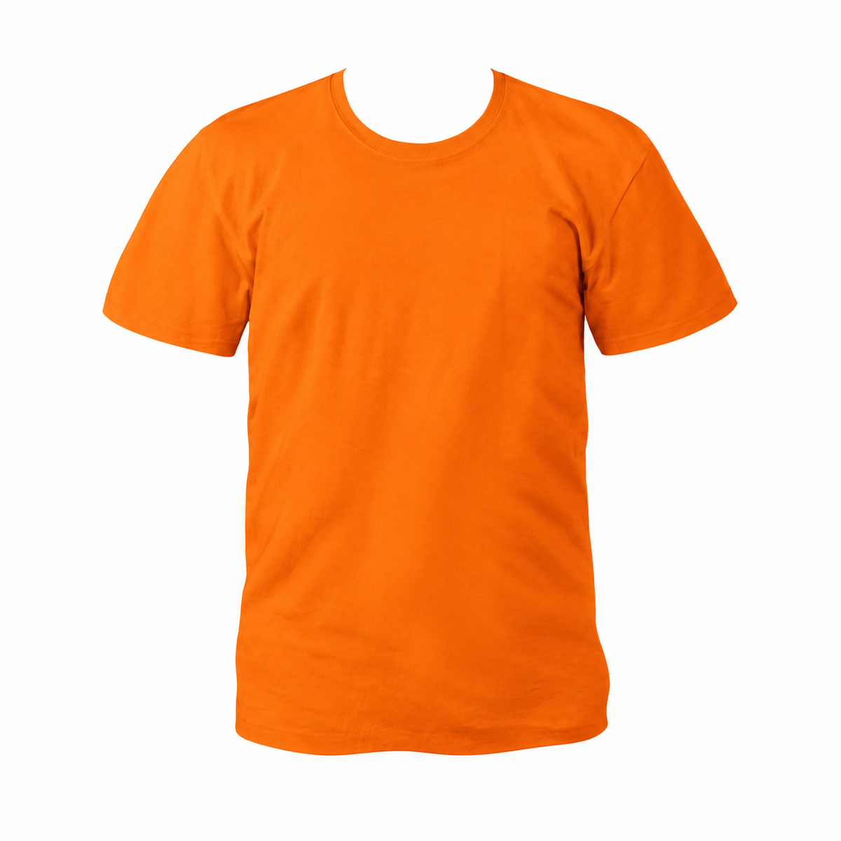 Custom DTF T-Shirt – Your Logo, Kids & Adults