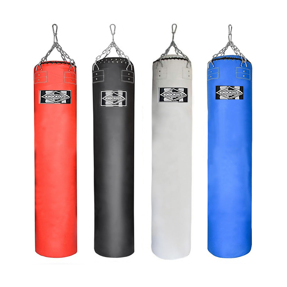 Gear Up: Durable Boxing Gloves For Sparring, Punch Bag, Muay Thai, MMA & Kickboxing Training