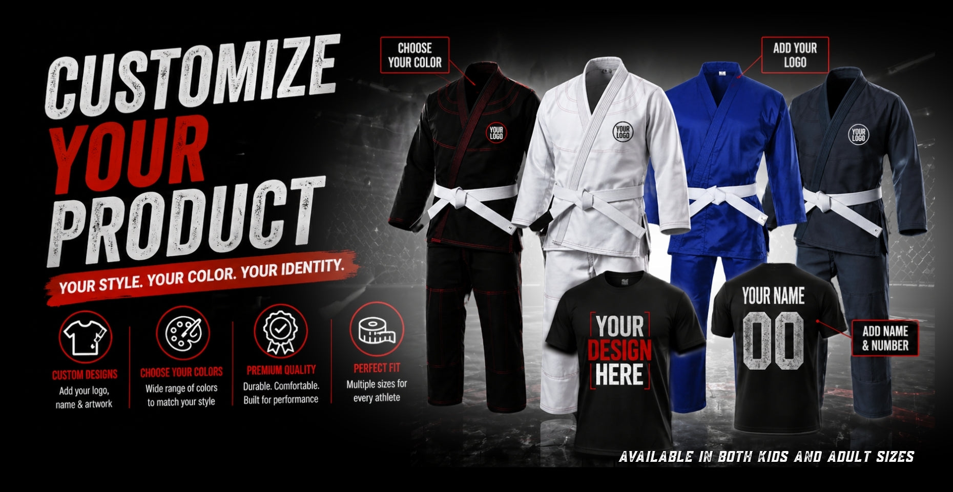 Martial Arts And Boxing Equipment Supply Store – Knockout Boxing US
