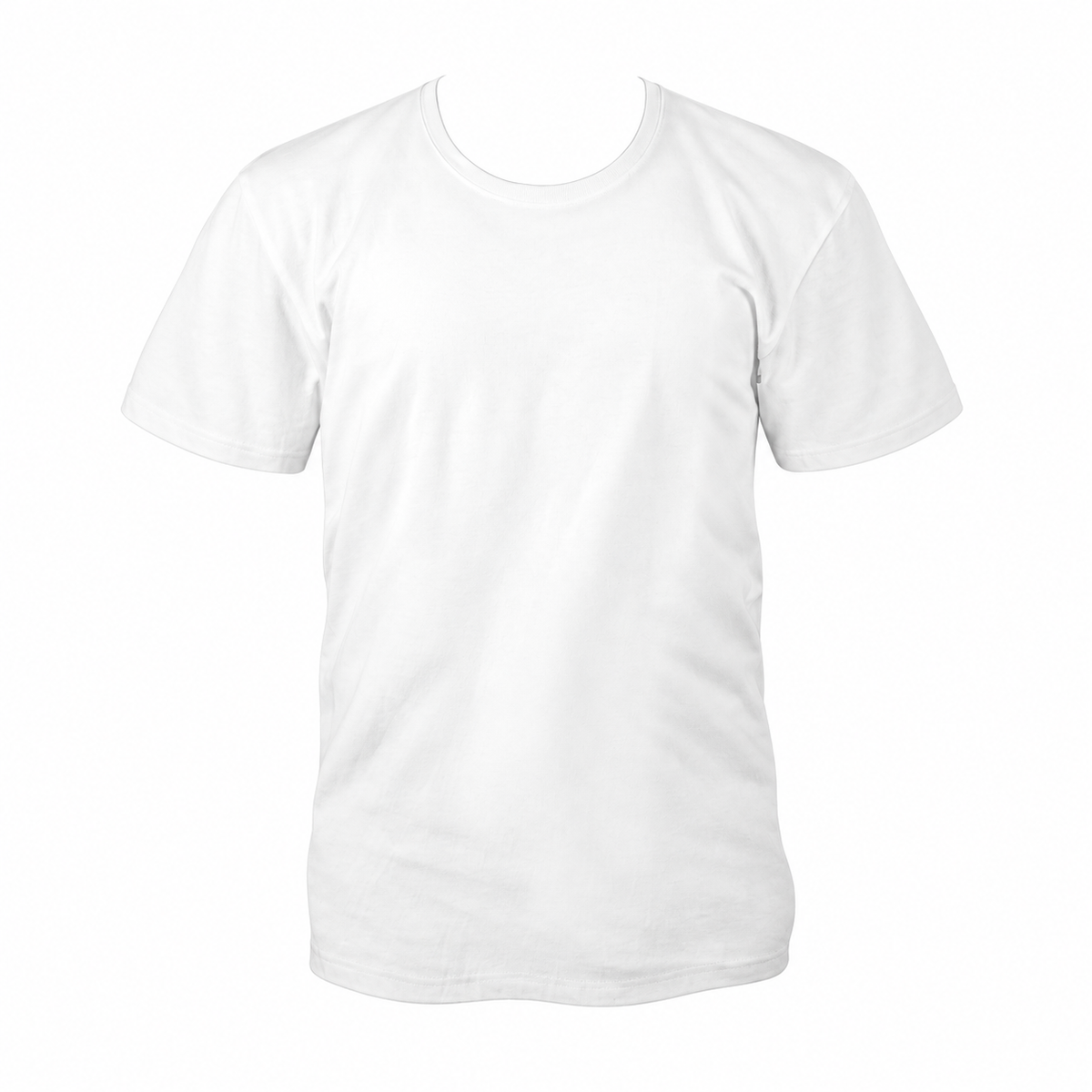 Custom DTF T-Shirt – Your Logo, Kids & Adults