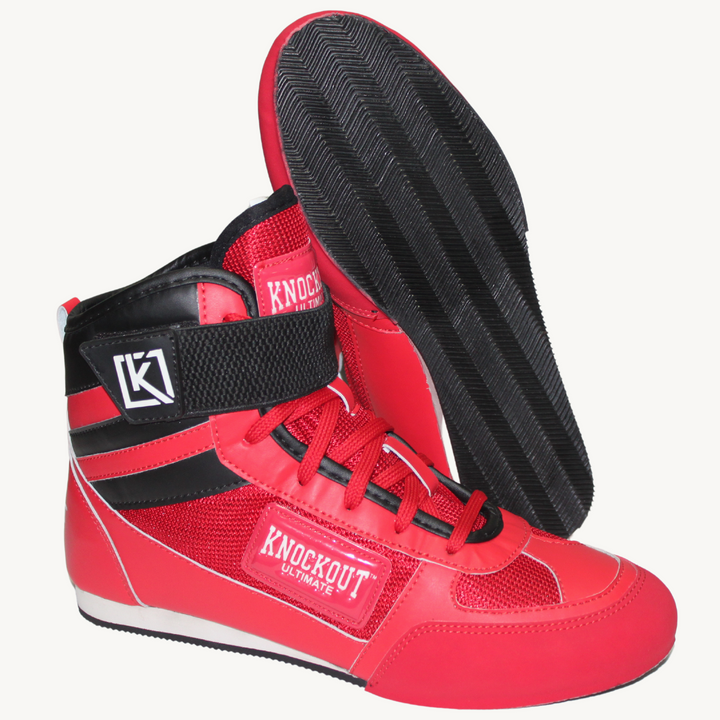 buy boxing shoes